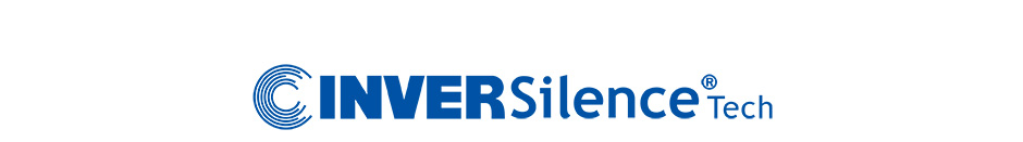 Logo INVERSilenceTech