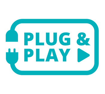 Abbildung iCON Plug&Play