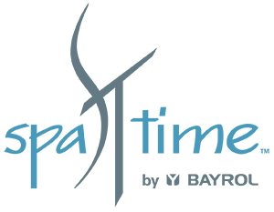 SpaTime Logo