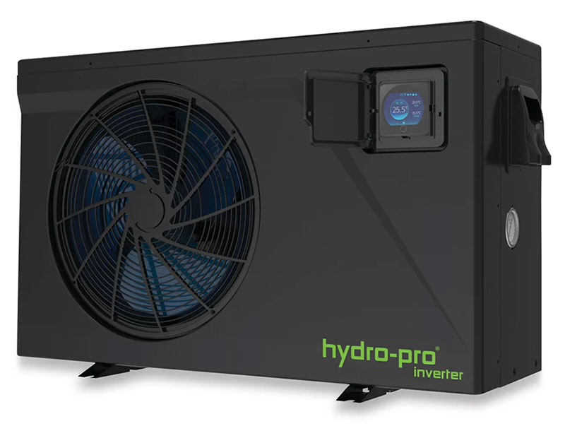 Abbildung: Hydro Wärmepumpe Hydro Pro Inverter PX11