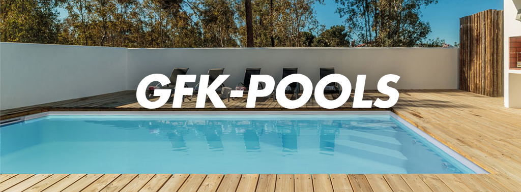 GFK-Pools bei POOL Total