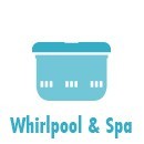Whirlpool und Spa
