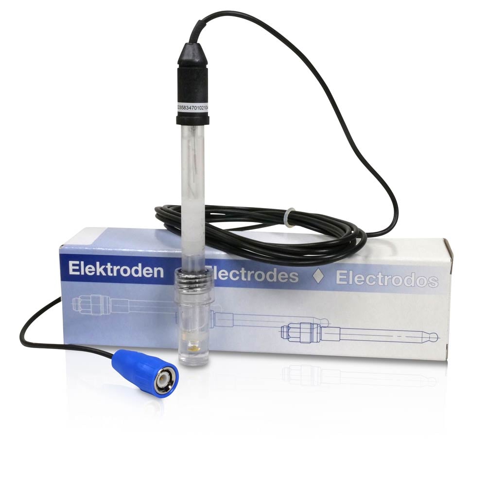 BAYROL Redox-Elektrode für Automatic Chlor/pH
