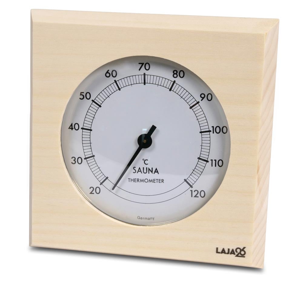 Sauna Thermometer Espe