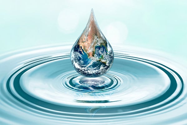 Welt Wassertag 2023