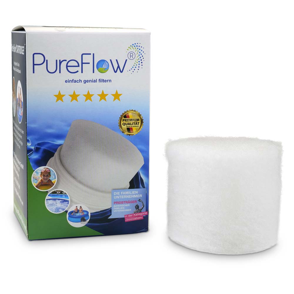 PureFlow Filterkartusche ersetzt INTEX B, Modell 29005