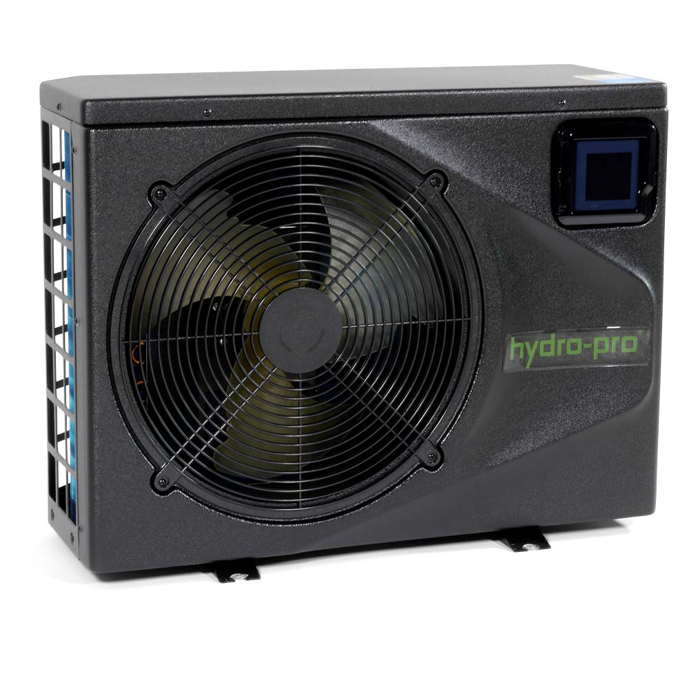 Hydro-Pro Wärmepumpe P6/32 bis 15m³