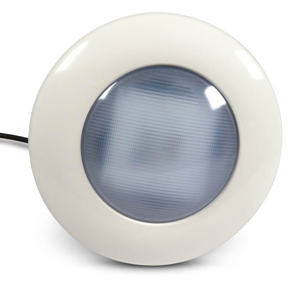 LED-Strahler weiß mit Frontring für PAR 56, 1300 lm