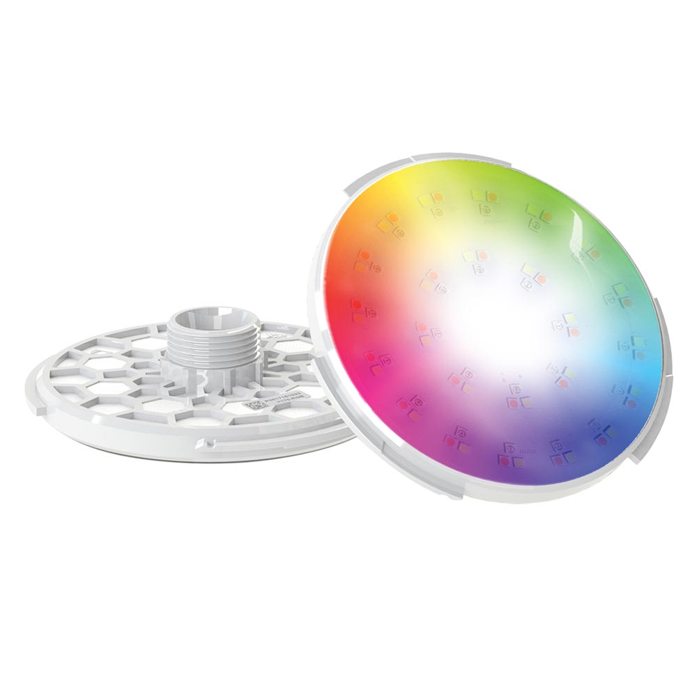 Spectra VISION LED RGB UW-Scheinwerfer Ø 10 cm