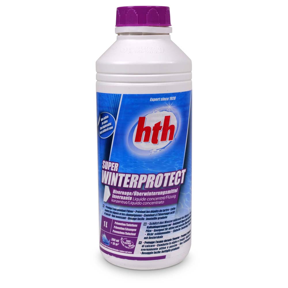 hth SUPER WINTERPROTECT 1,0 l