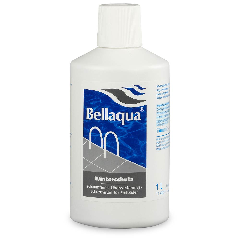Bellaqua Winterschutz 1,0 l