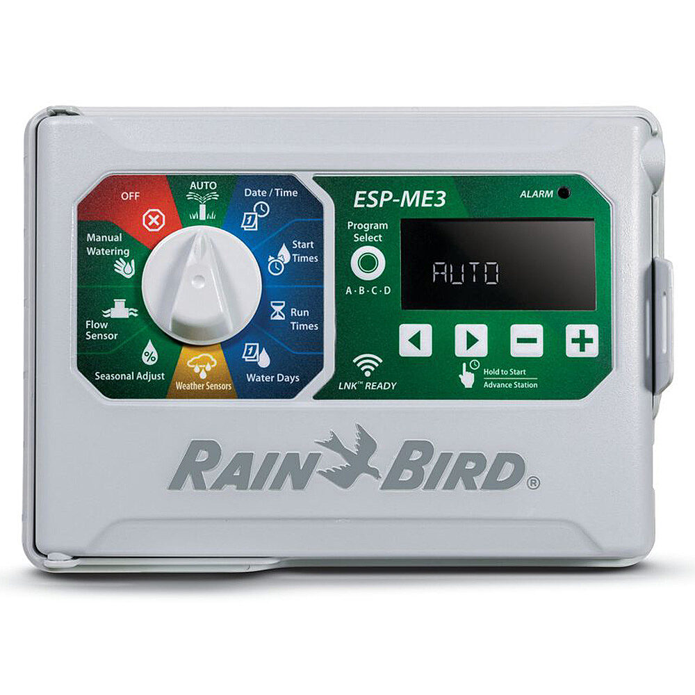 Rain Bird Steuergerät ESP-ME3