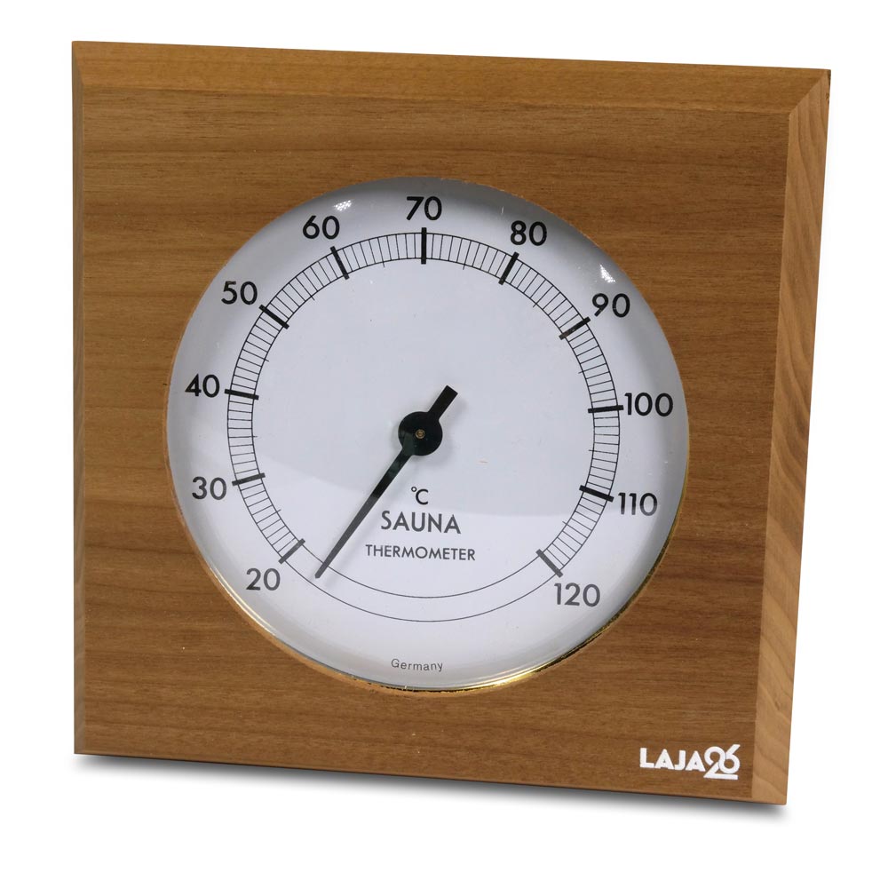 Sauna Thermometer Espe Thermo