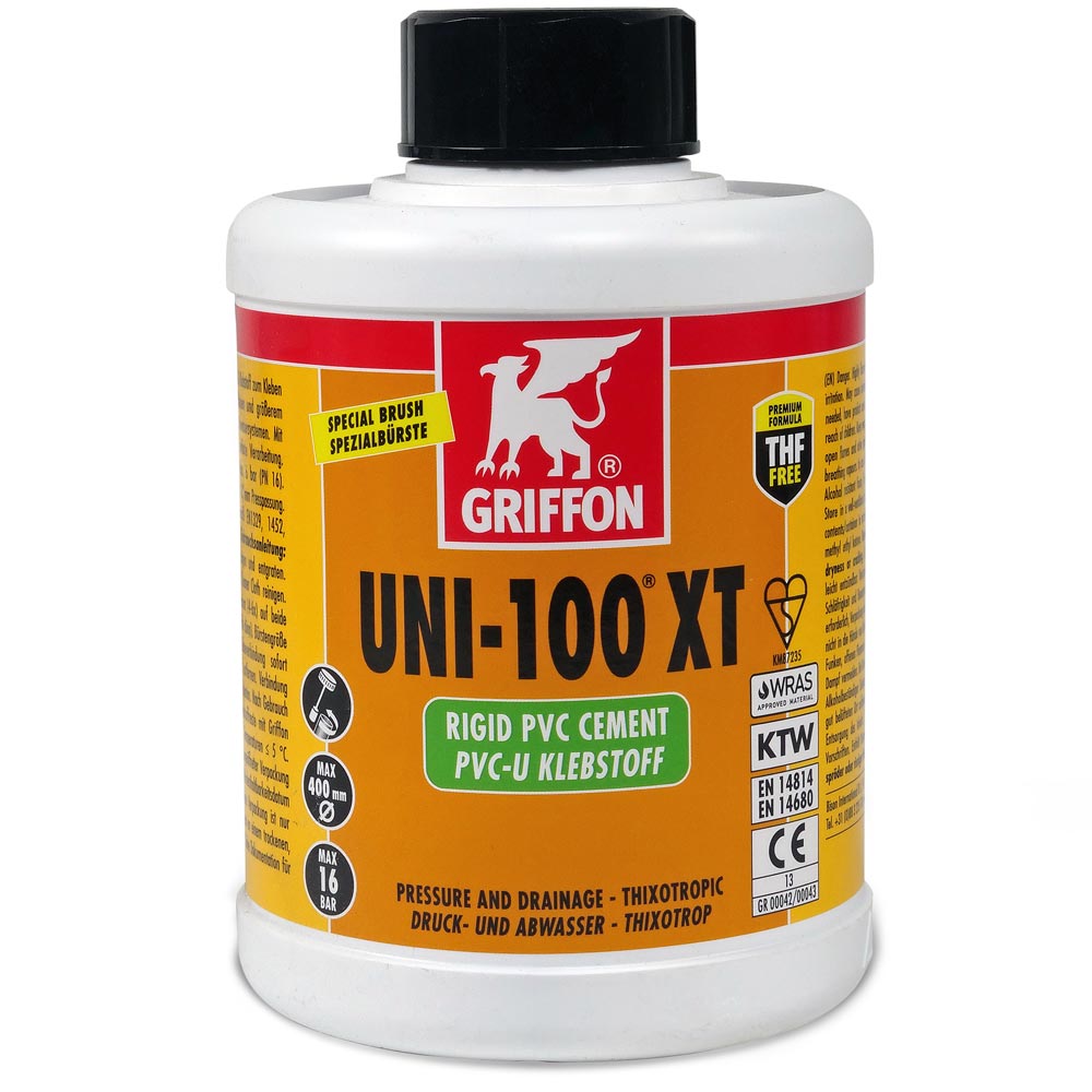 Griffon Kleber Uni 100 XT 1000 ml