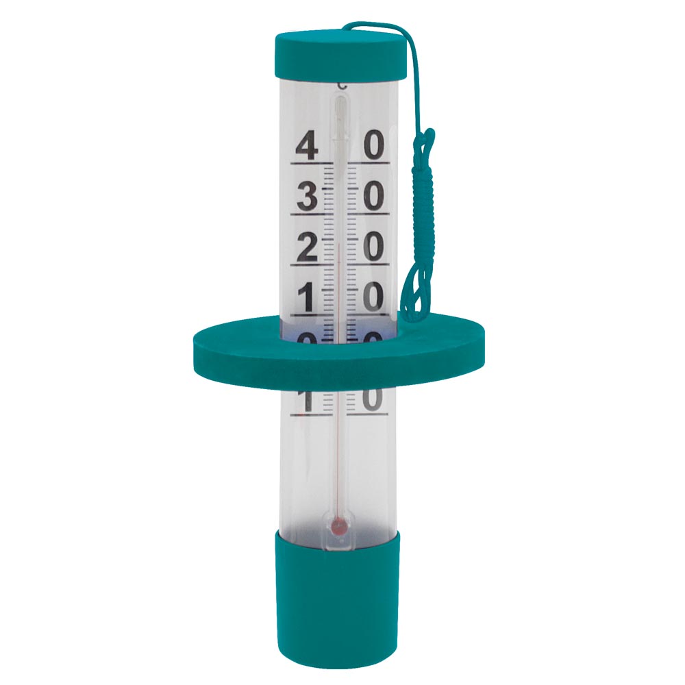 BAYROL Schwimmendes Thermometer