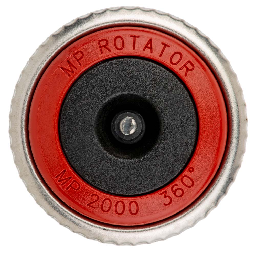 10x Hunter MP Rotator Düse MP2000 360°