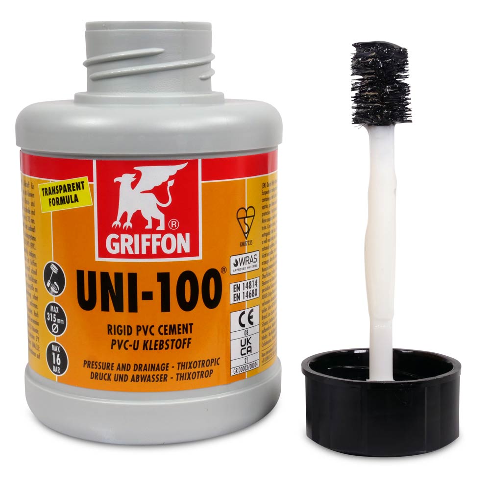 Griffon Kleber Uni 100, 500 ml