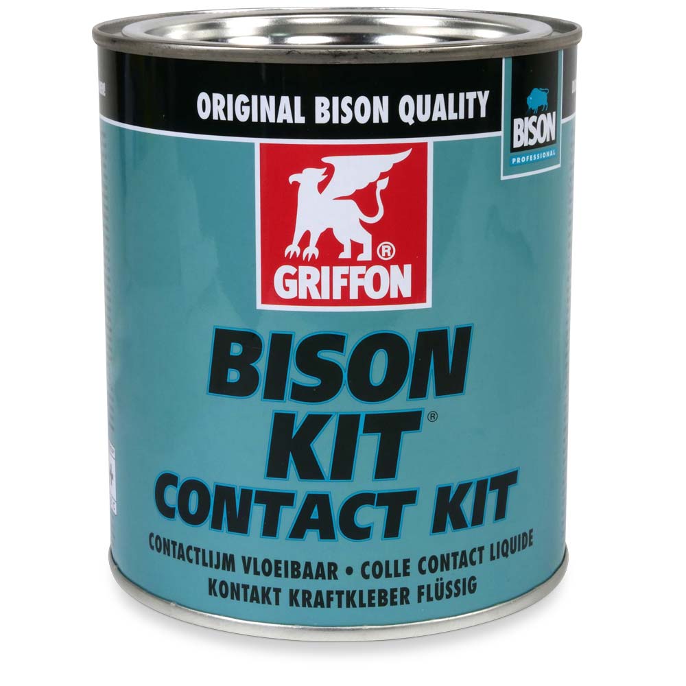 Griffon Bison KIT Contact KIT 750 ml