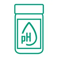 pH-Wert Regulierung