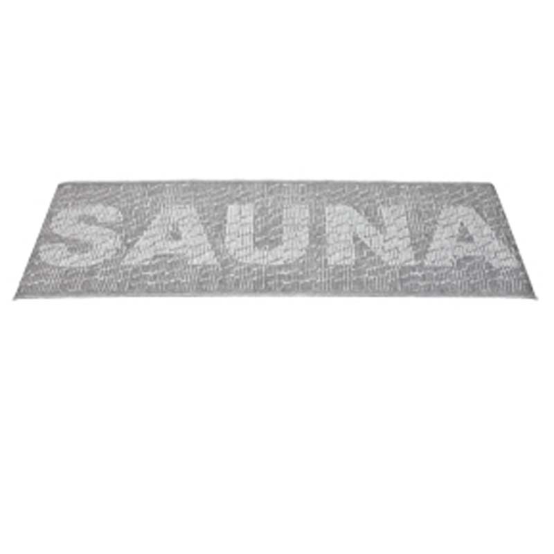 Original JOKIPIIN Sauna Sitzunterlage ''SAUNA'' 45x160cm