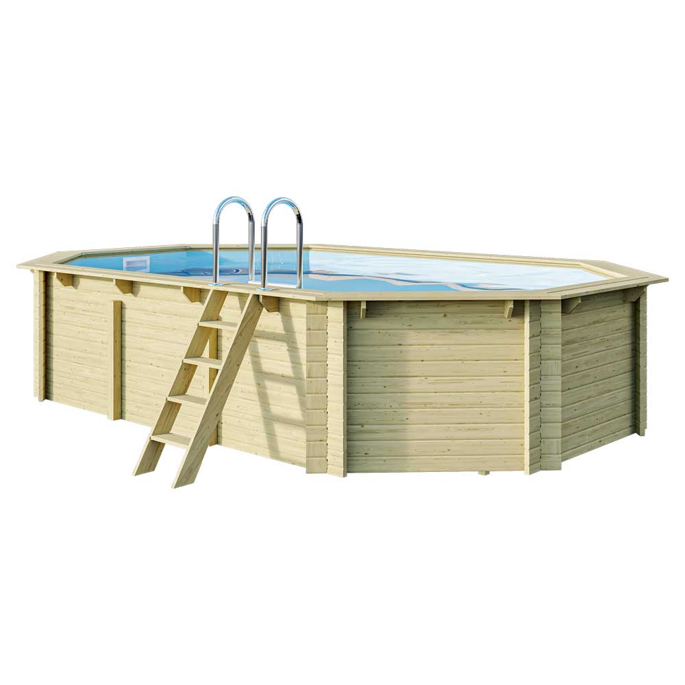Trend Holzpool
