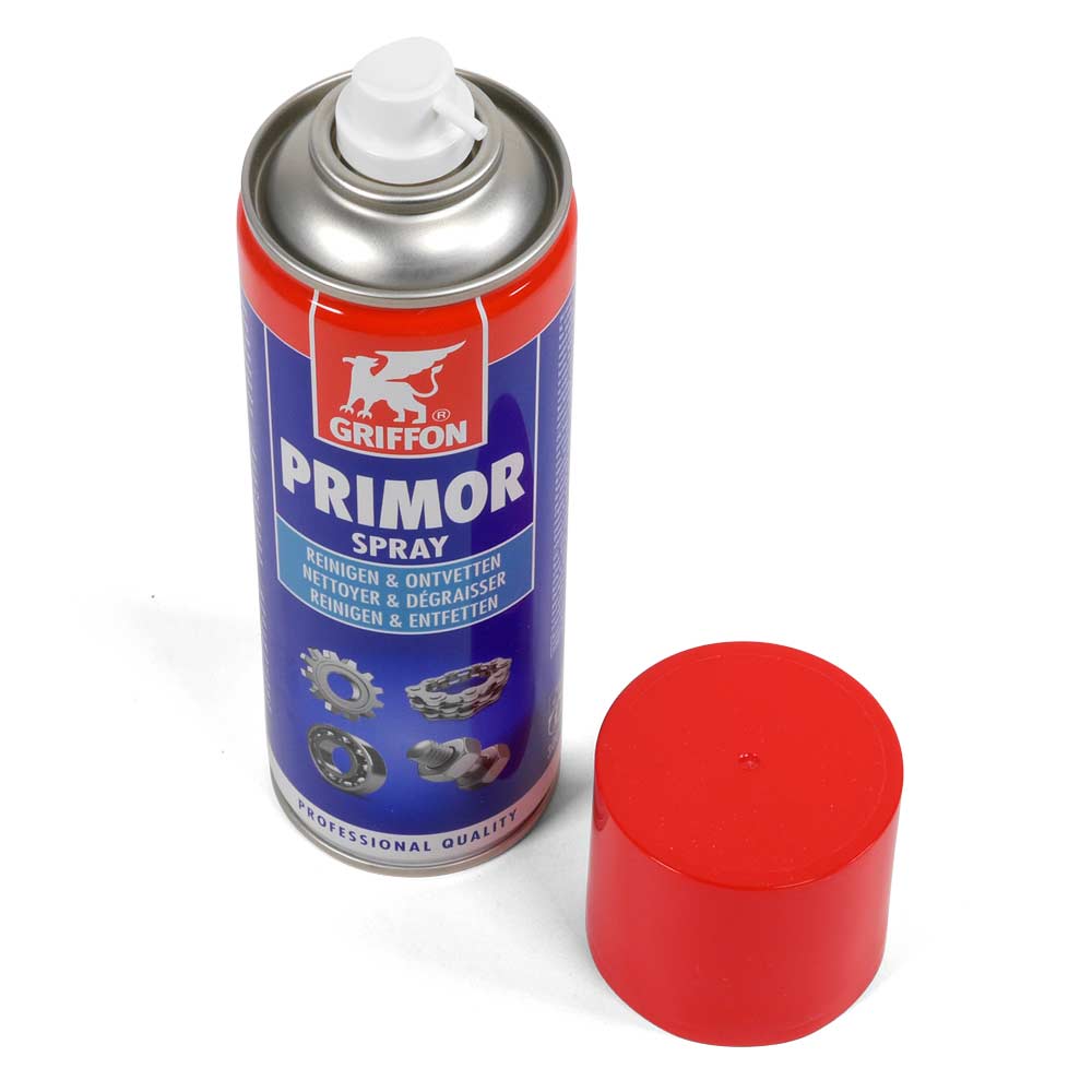Griffon PRIMOR® Aerosol Spray 300ml