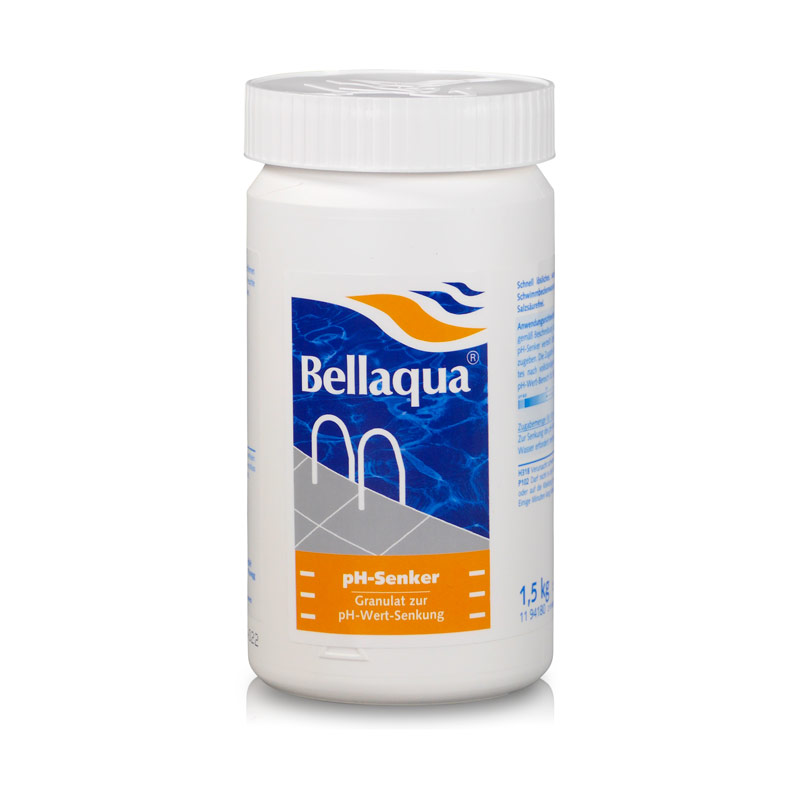 Bellaqua Sauerstoff Starter-SET Maxi