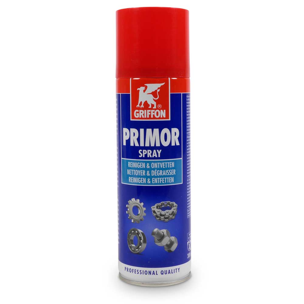 Griffon PRIMOR® Aerosol Spray 300ml