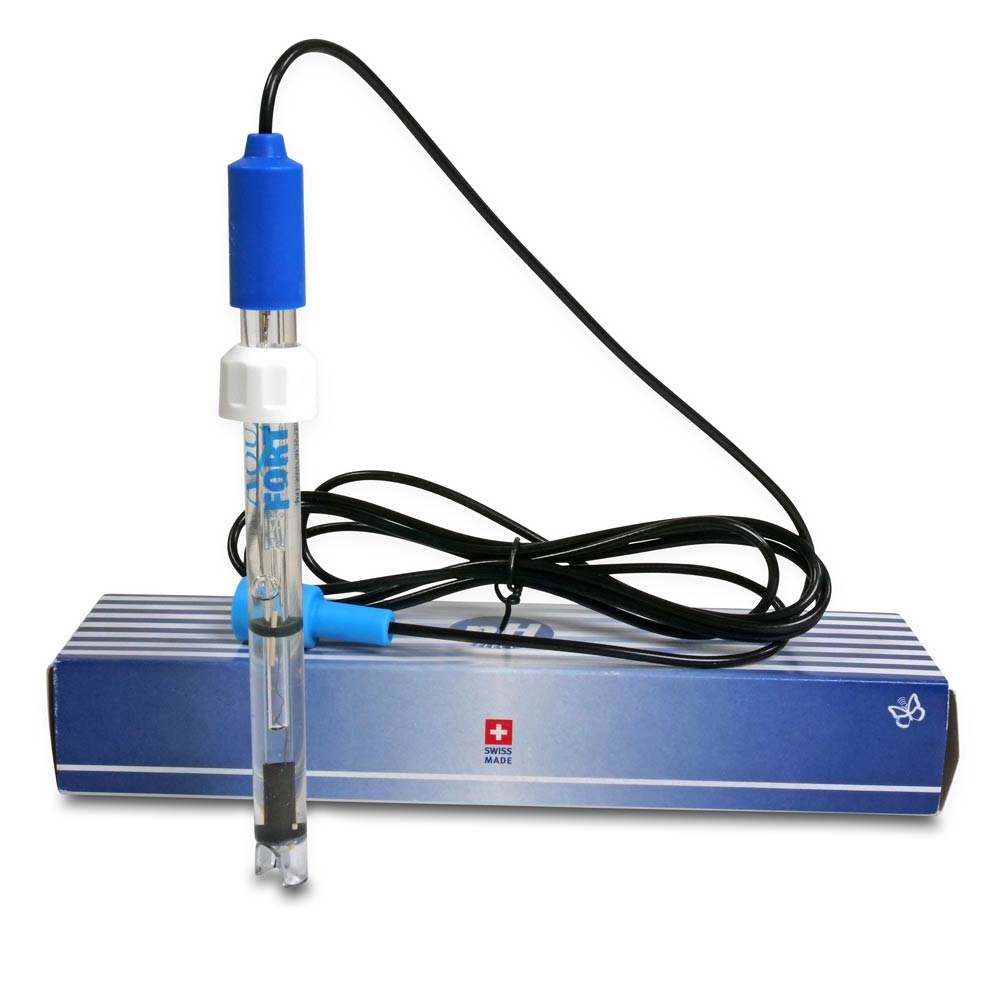 AquaForte pH-Sensor Glas