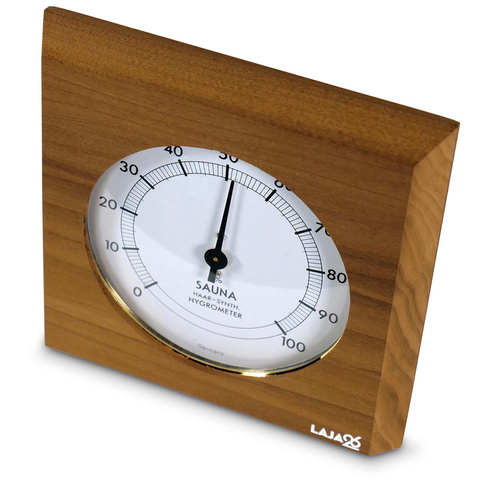 Sauna Hygrometer Espe Thermo