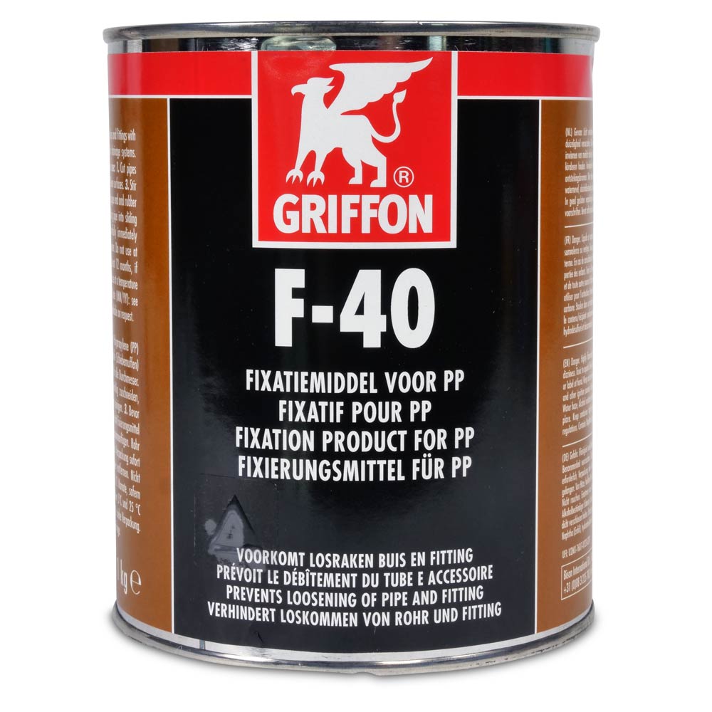 Griffon Fixiermittel F-40 1,0 kg