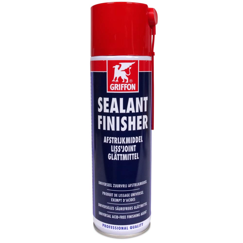 Griffon Sealant Finisher 400 ml