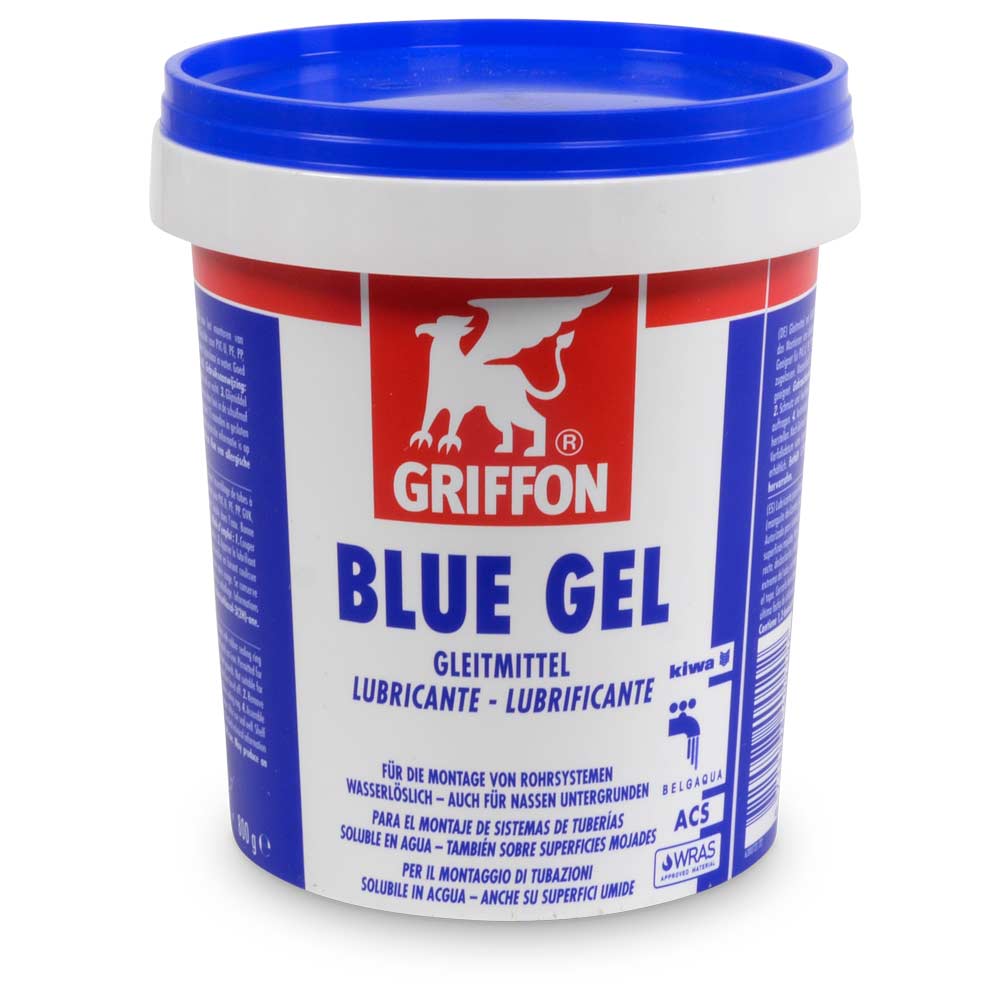 Griffon Blue Gel 800g