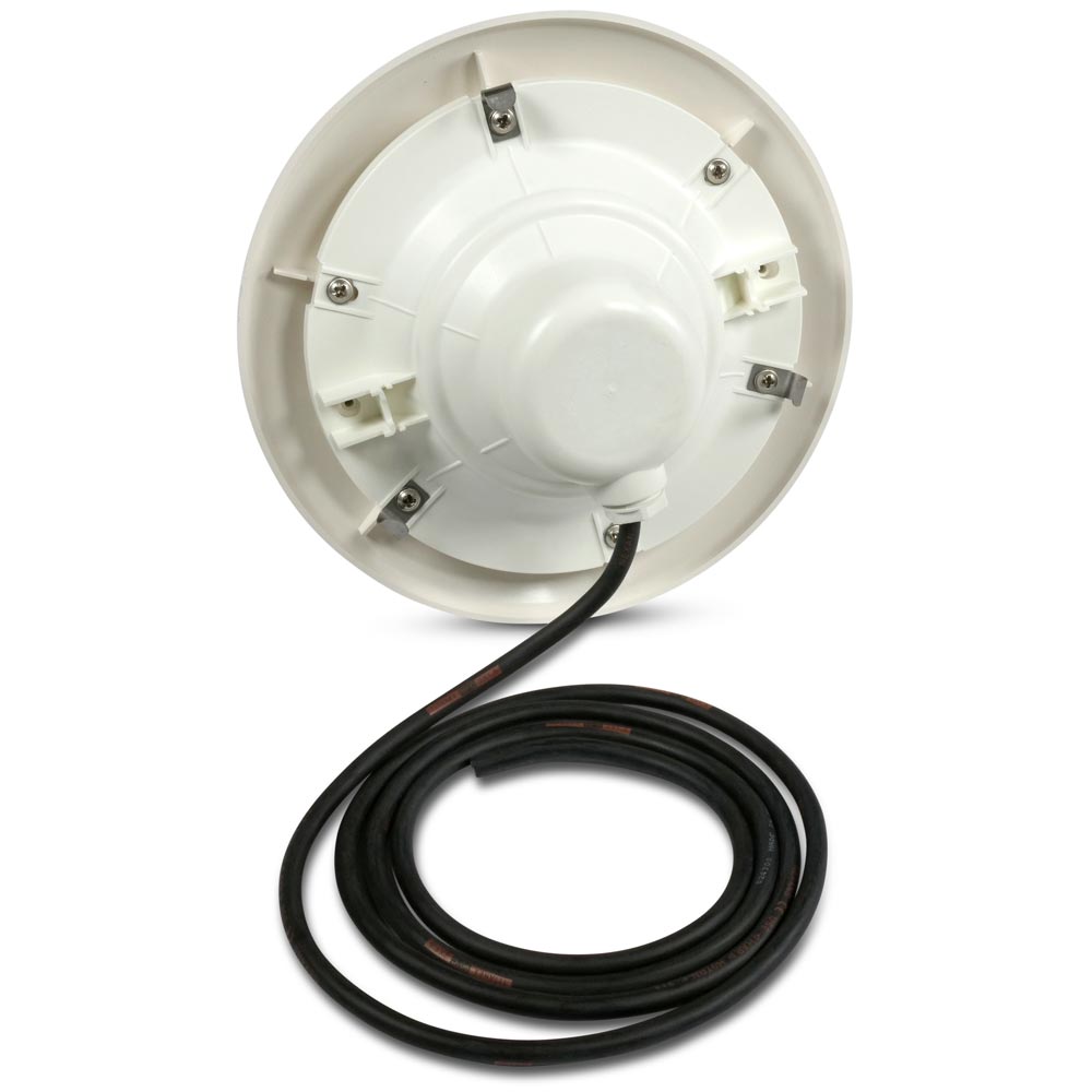 LED-Strahler weiß mit Frontring für PAR 56, 1300 lm
