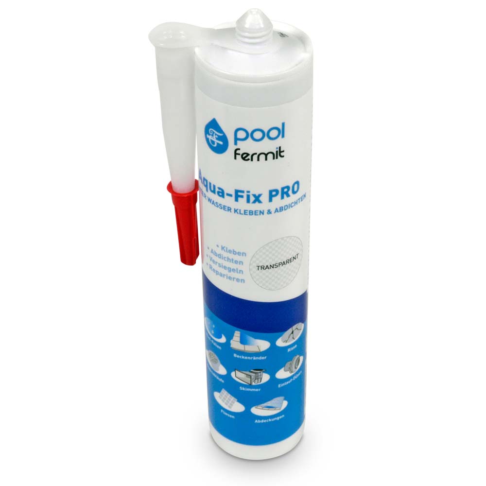 Fermit Aqua-Fix PRO Transparent