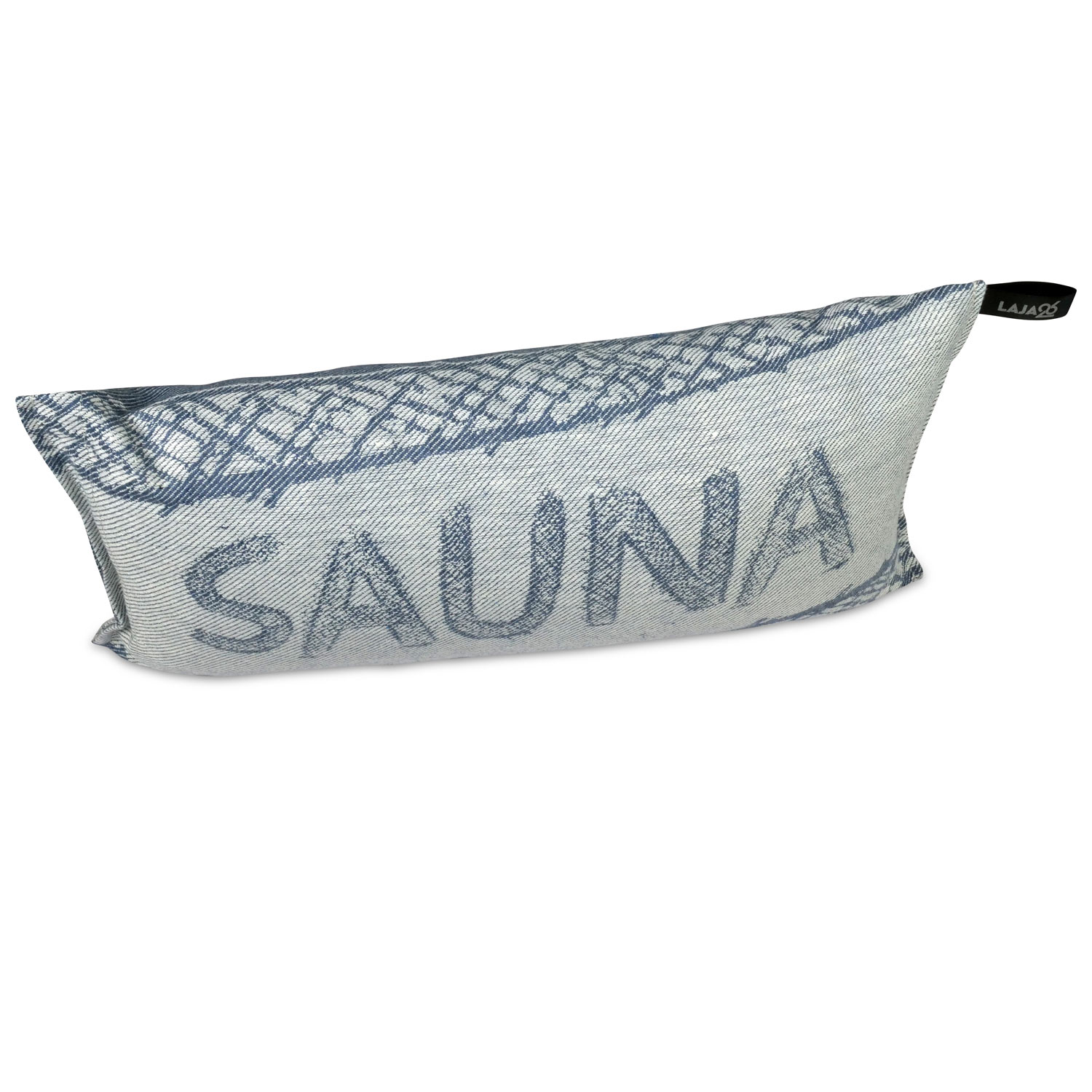 Original JOKIPIIN Saunakissen Recycle ''SAUNA''