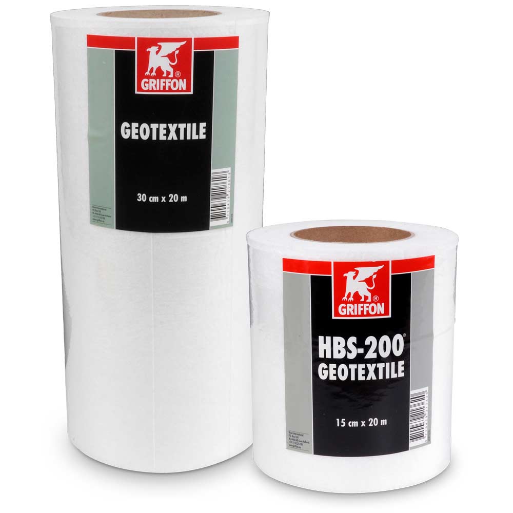 Griffon HBS-200 GeoTextile