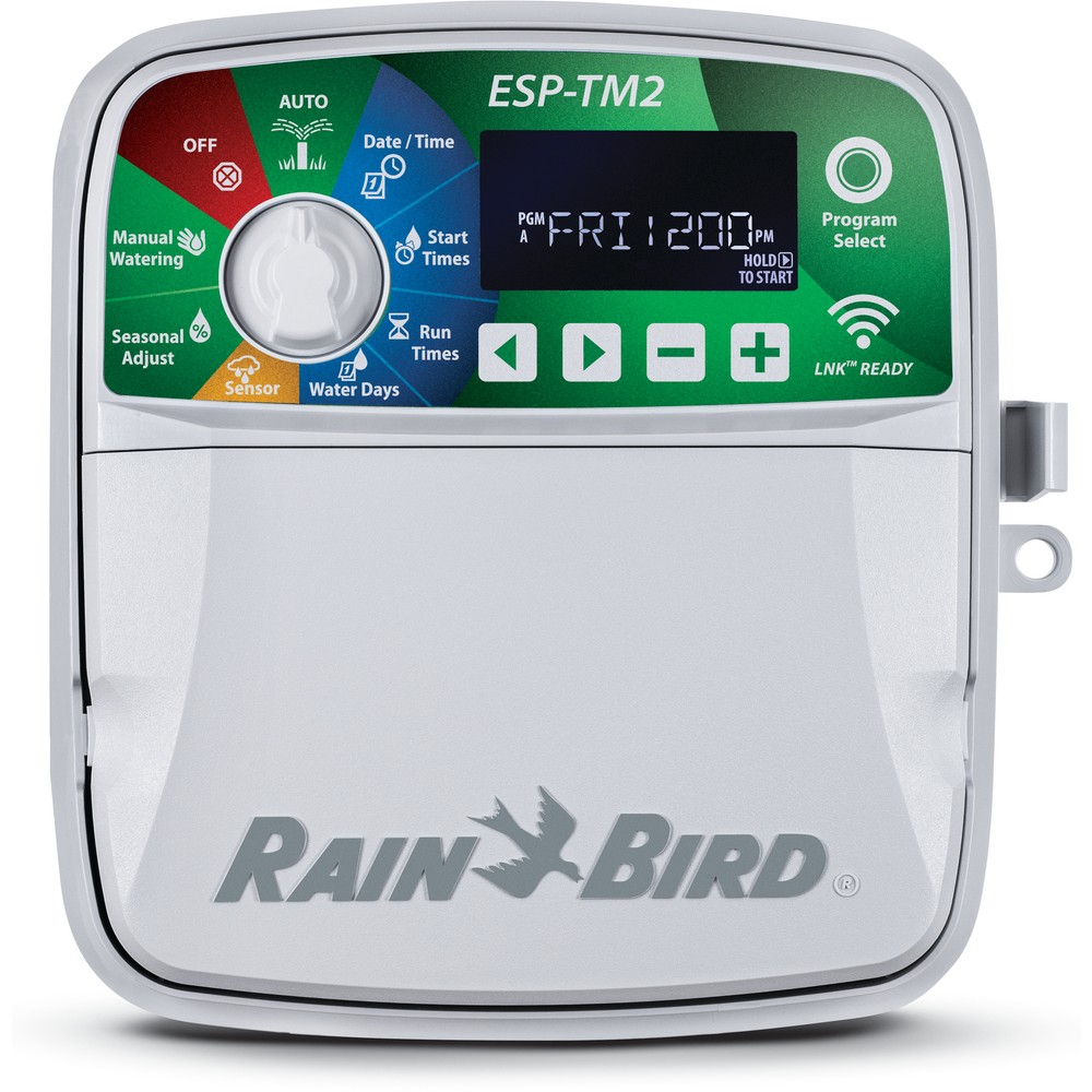Rain Bird Steuergerät ESP-TM2