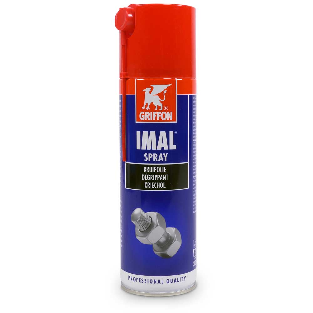 Griffon IMAL® Aerosol Spray 300ml
