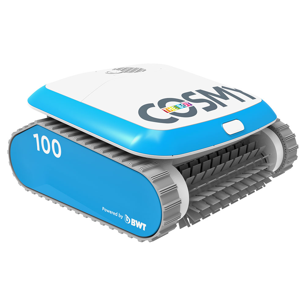 BWT Pool Roboter COSMY 100