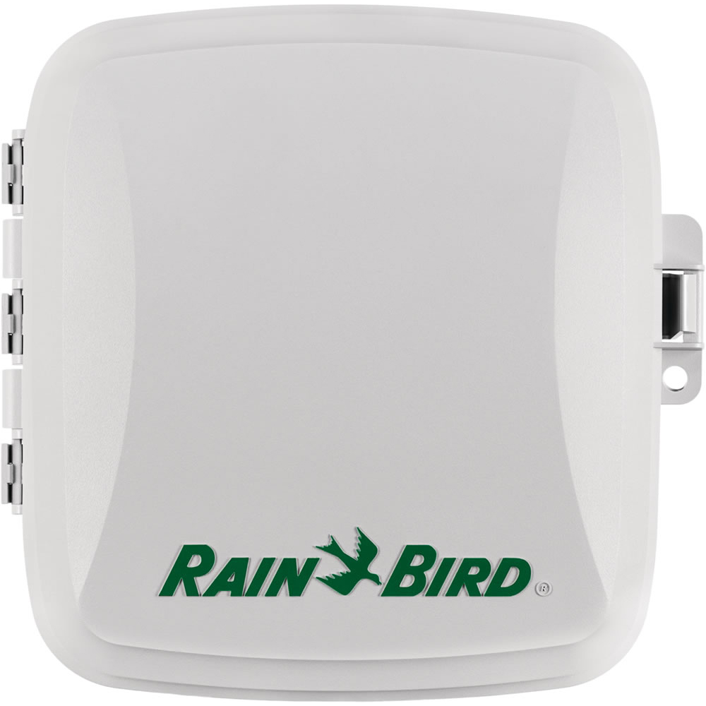 SET> Rain Bird Steuergerät ESP-TM2 + LNK2 WiFi Modul 8 Stationen