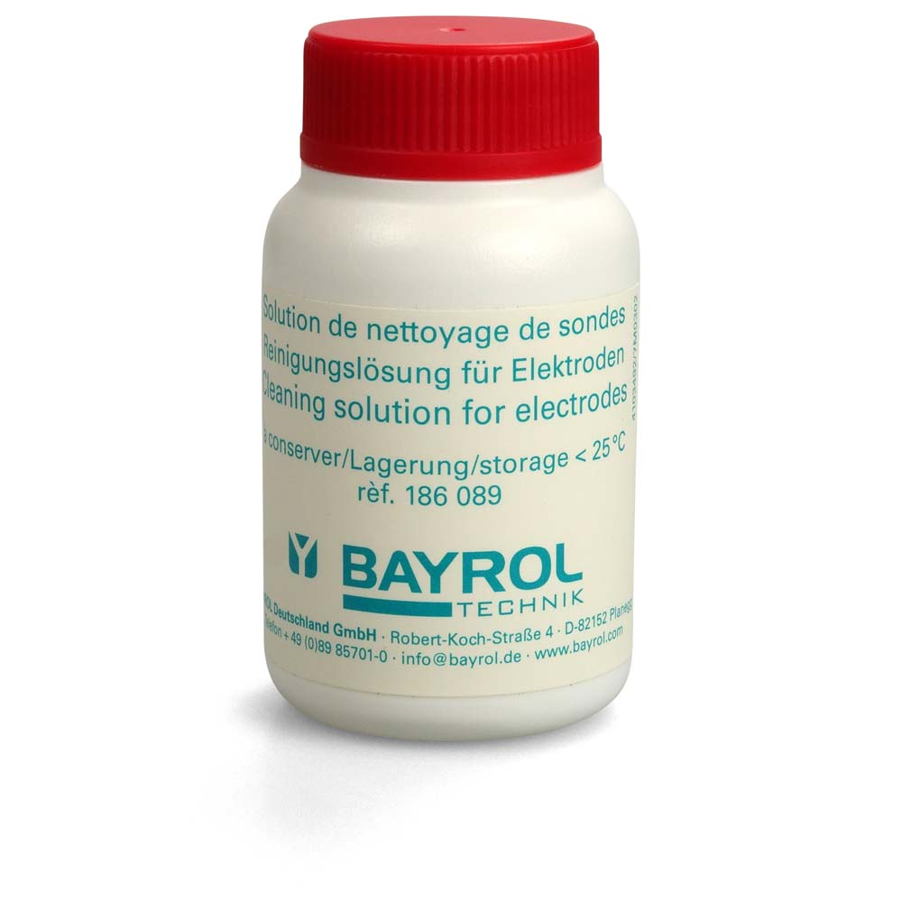 BAYROL Reinigungslösung für Elektroden