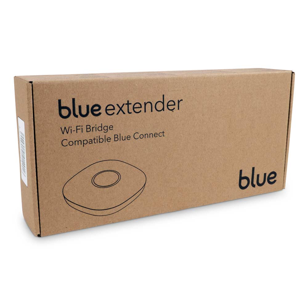 Blue Connect Extender