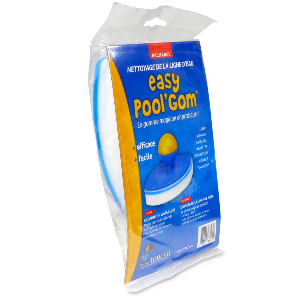 Easy Pool Gom ''Refill''