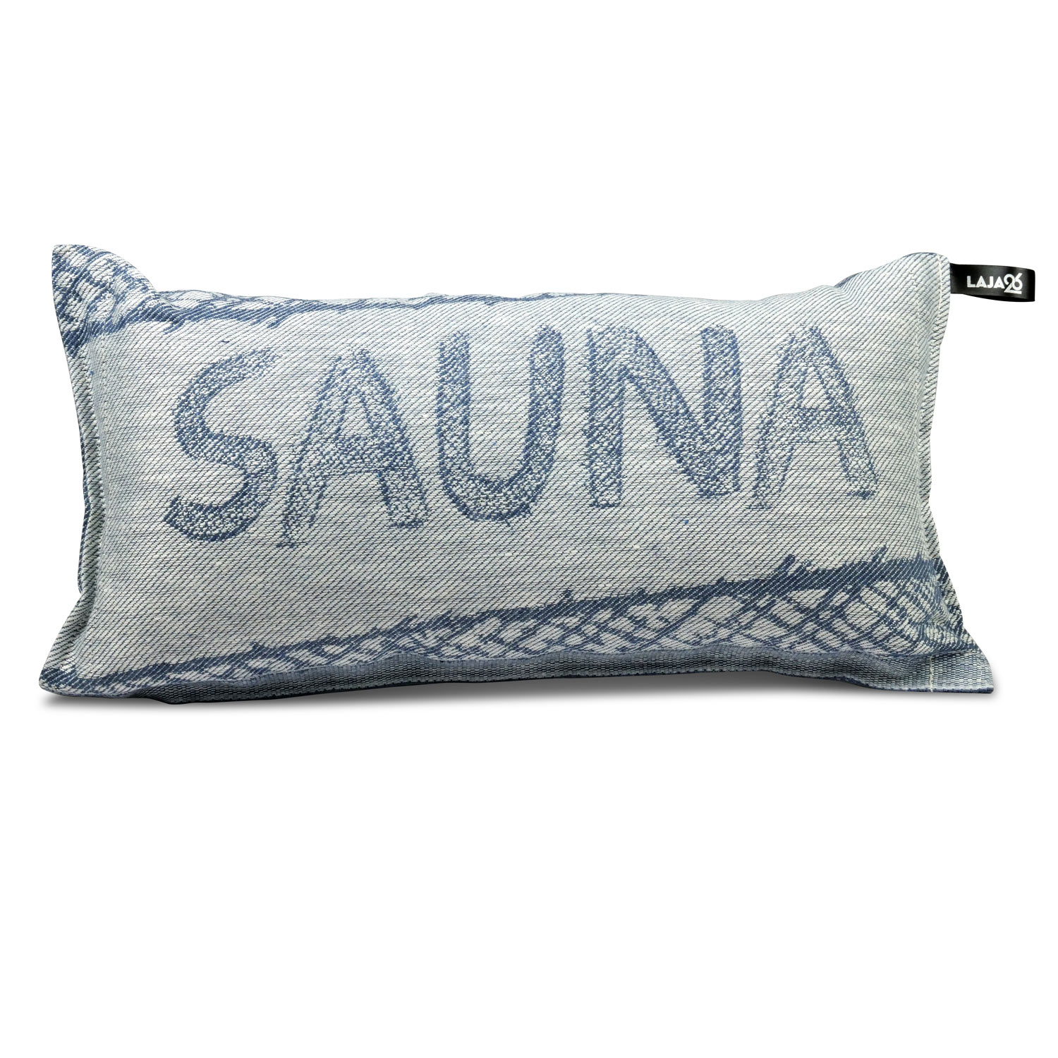 Original JOKIPIIN Saunakissen Recycle ''SAUNA''