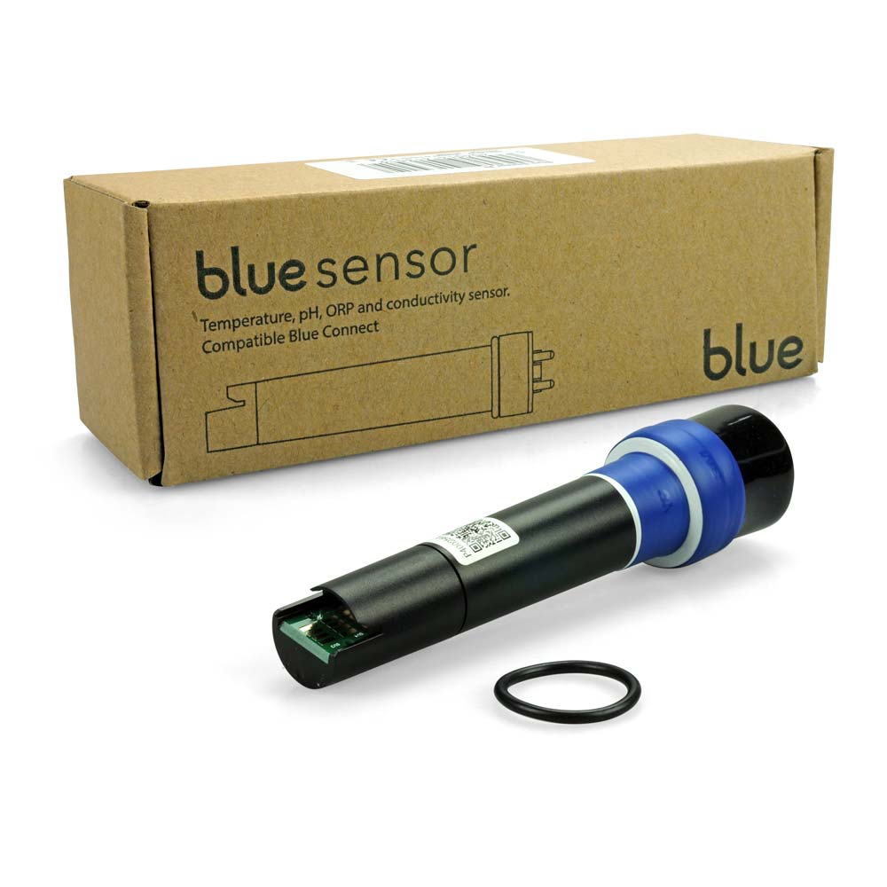 Blue Connect sensor AU