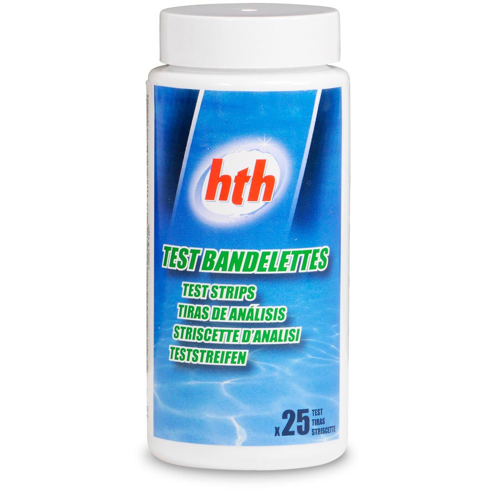 SET> hth SPA pH-Wert Regulierung 4,5 kg