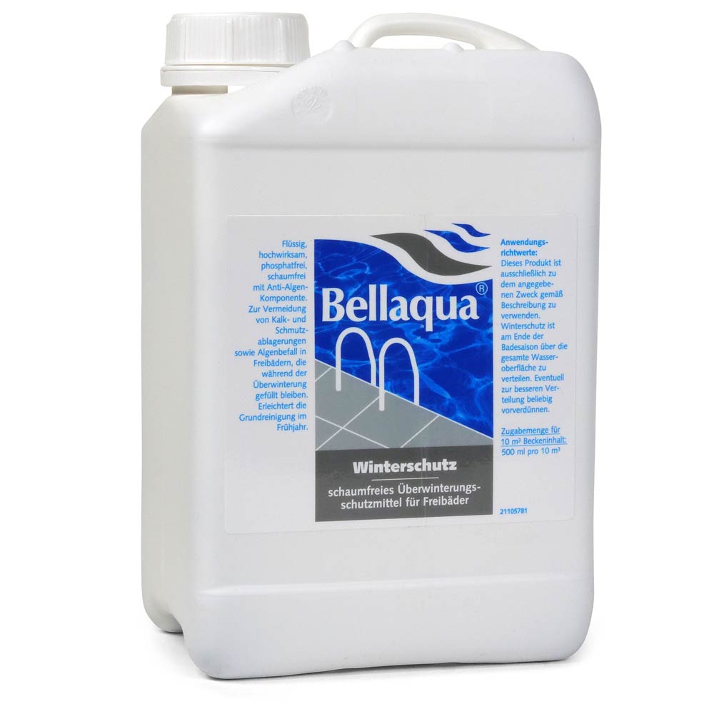 Bellaqua Winterschutz 3,0 l