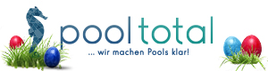 POOL Total Onlineshop für Pools, Sauna und Zubehör
