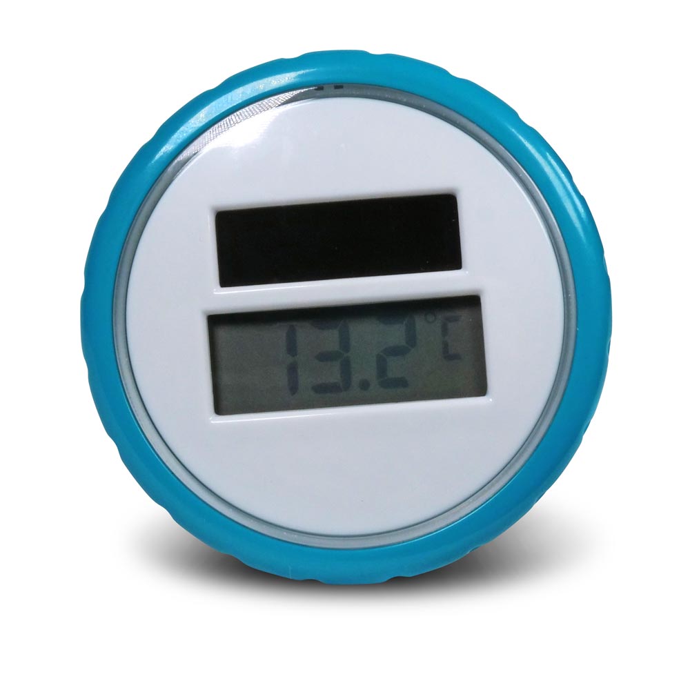 BAYROL Solar-Thermometer